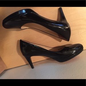 Cole Haan Nike Air Heels